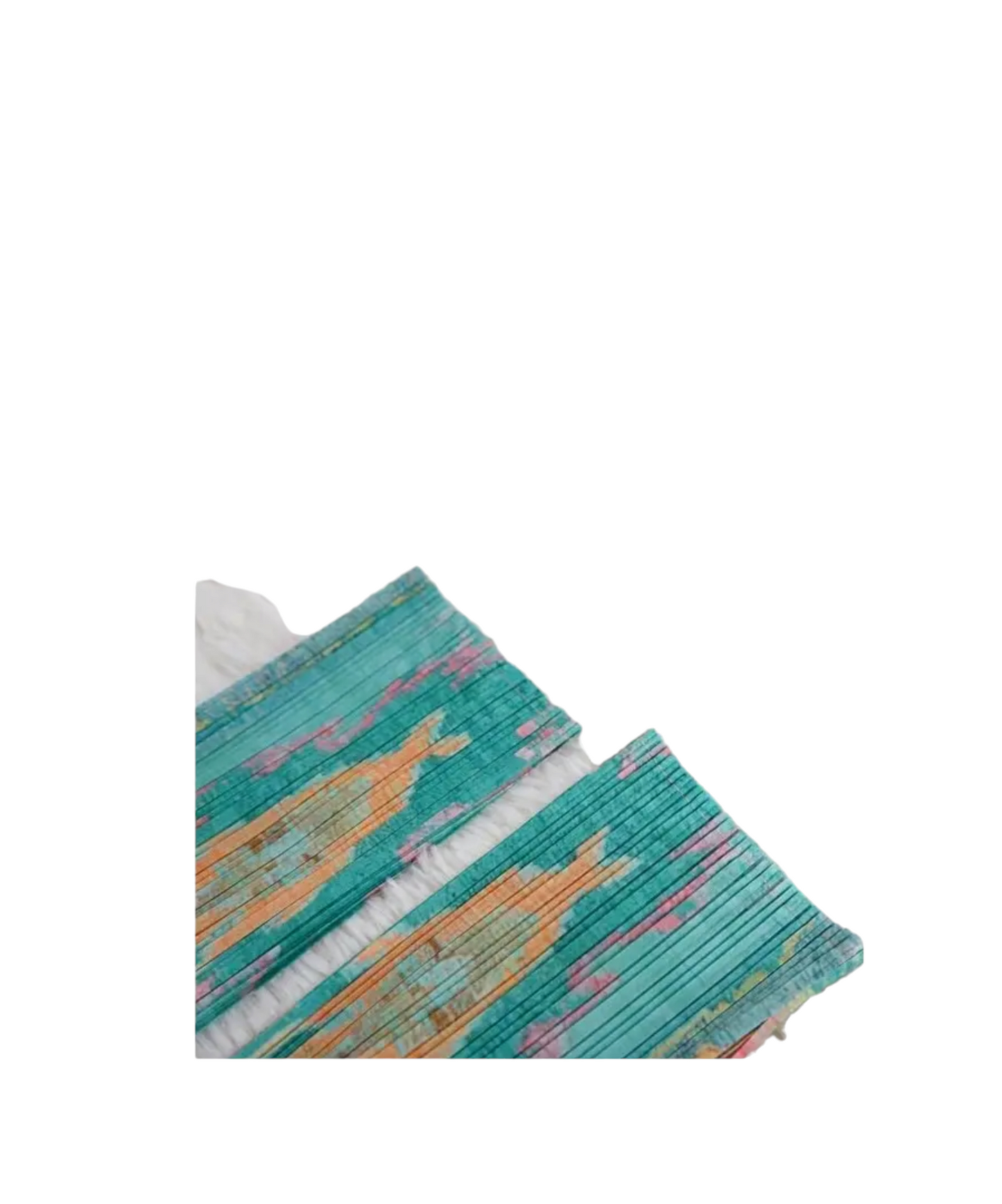 Free Size Open Front Long Duster