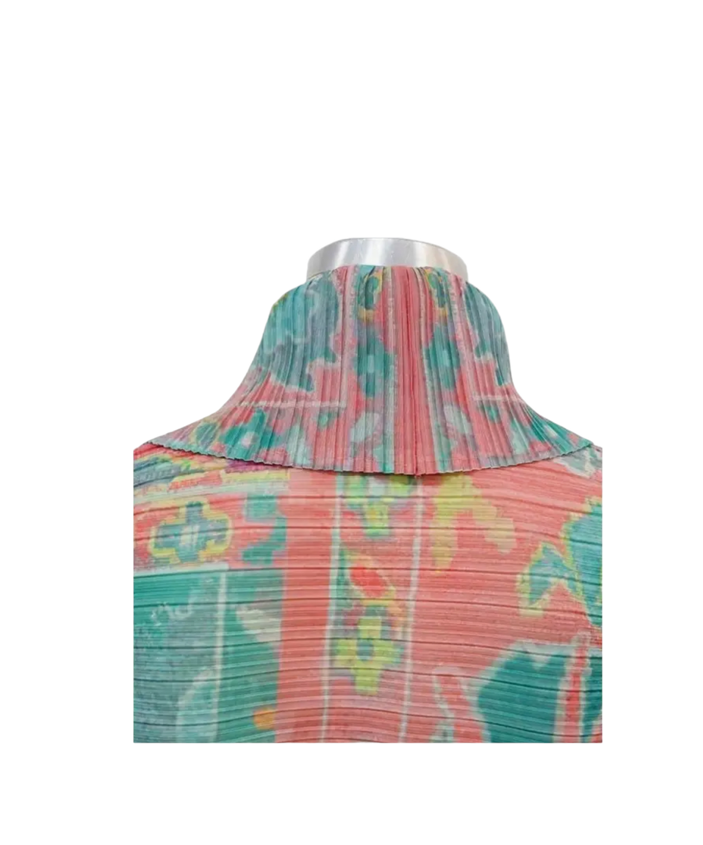 Free Size Open Front Long Duster