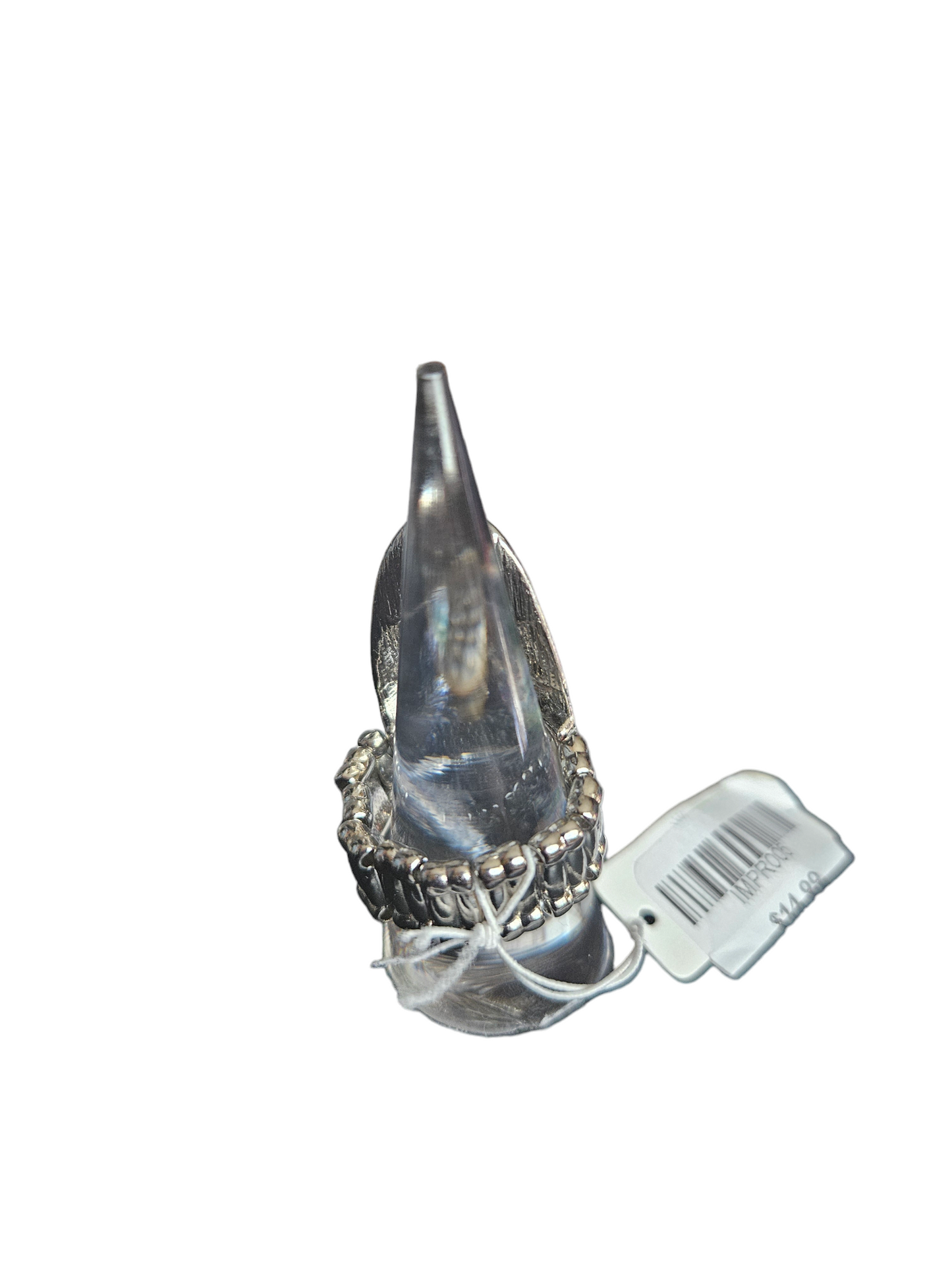 Colorful Stretch Band Ring