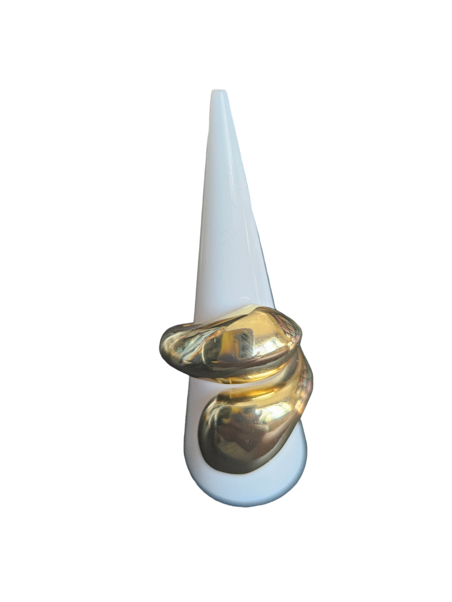 Big B Inspired Ring