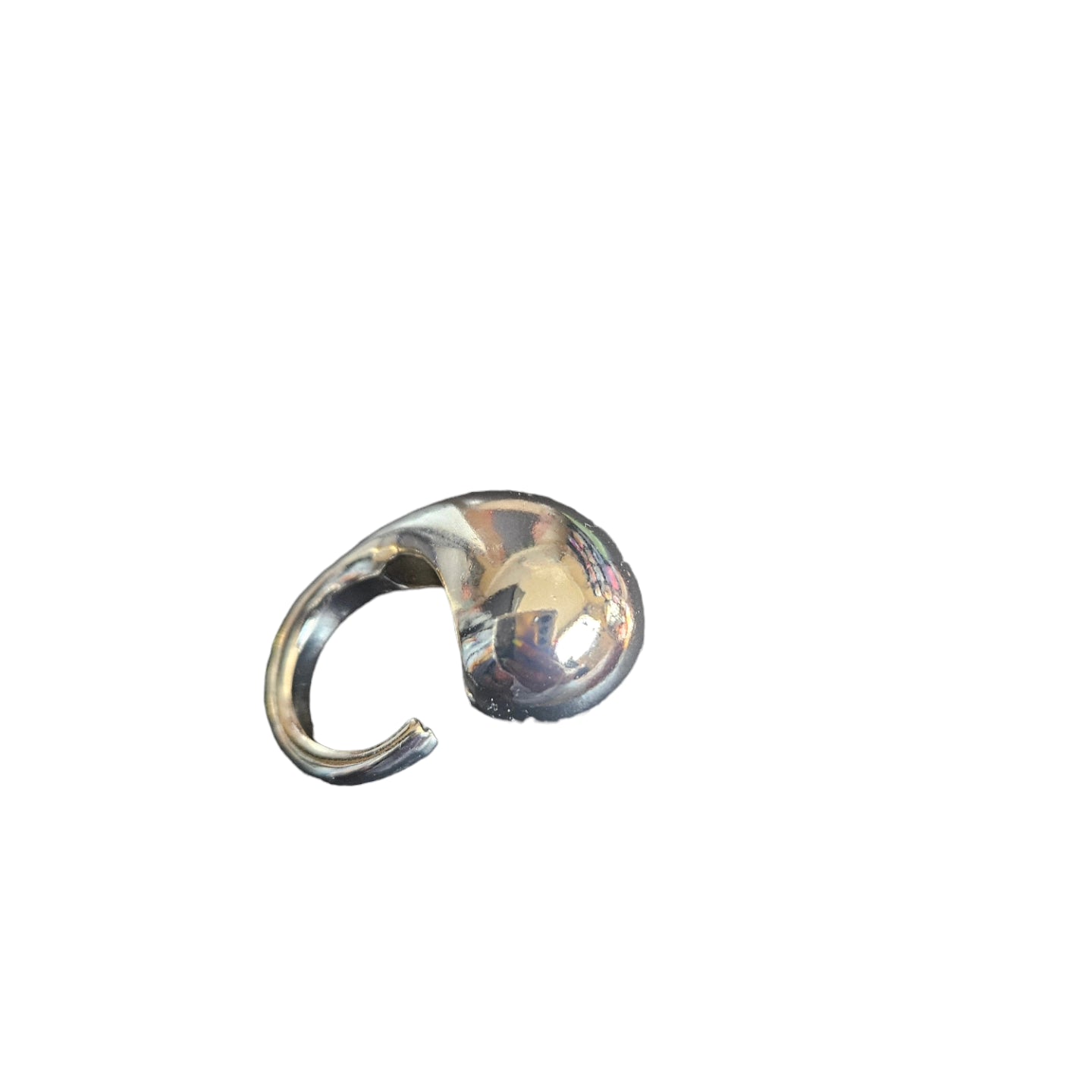 Round Drop Ring