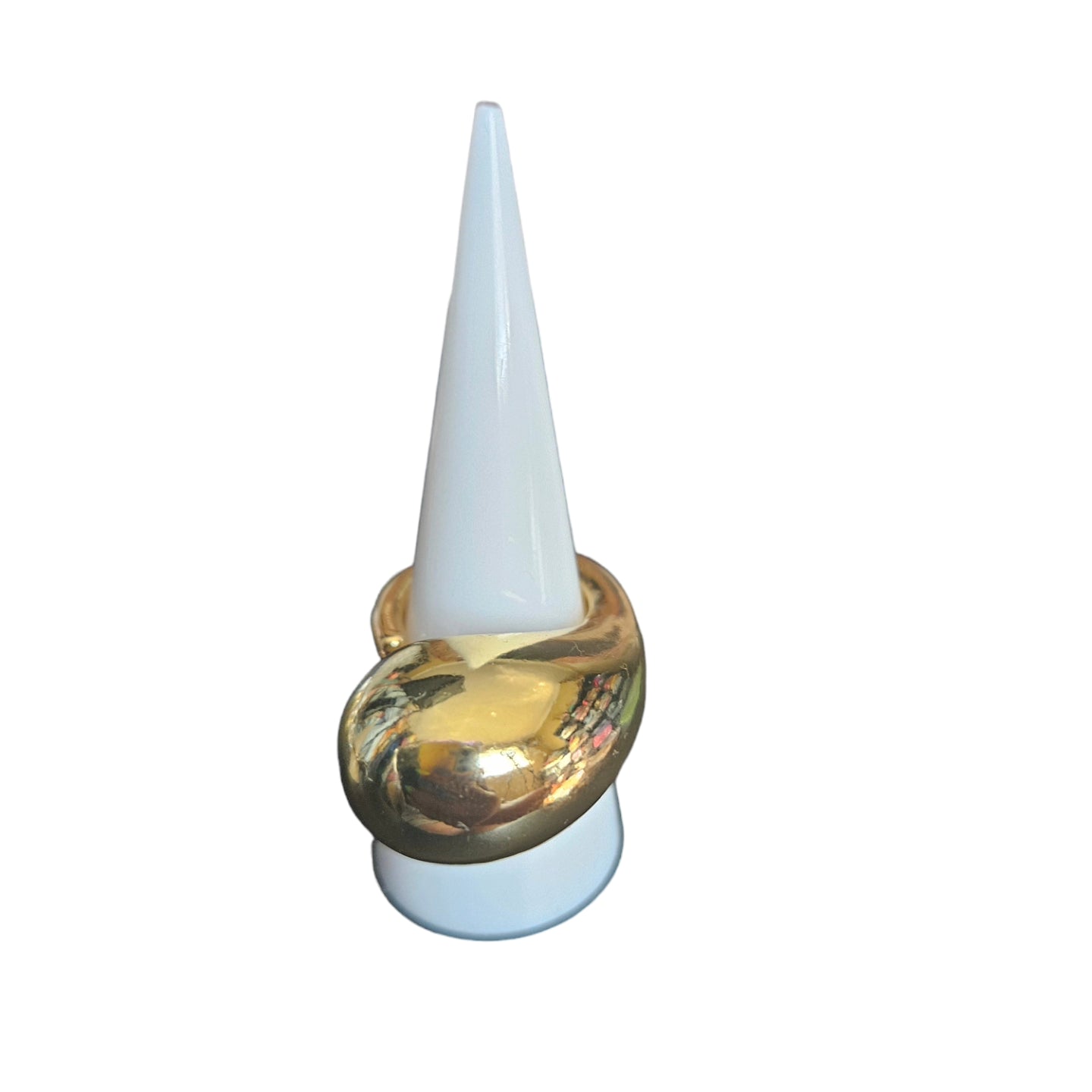 Round Drop Ring