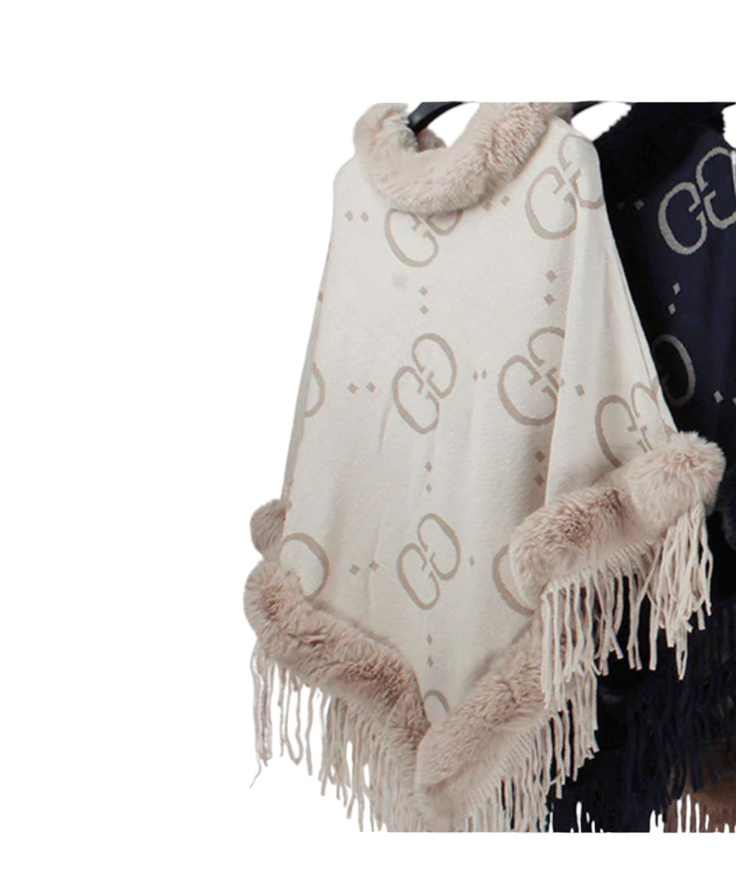 Inspired Poncho 140