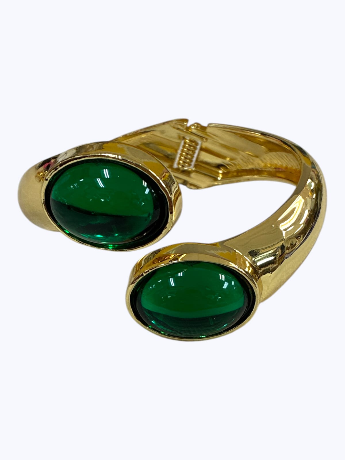 Metal Stone Bracelet